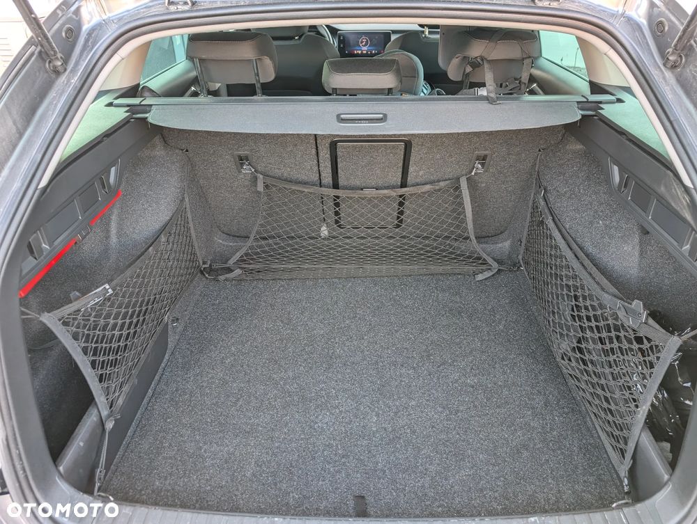 Skoda Octavia 1.5 TSI e-Tec Style DSG - 21