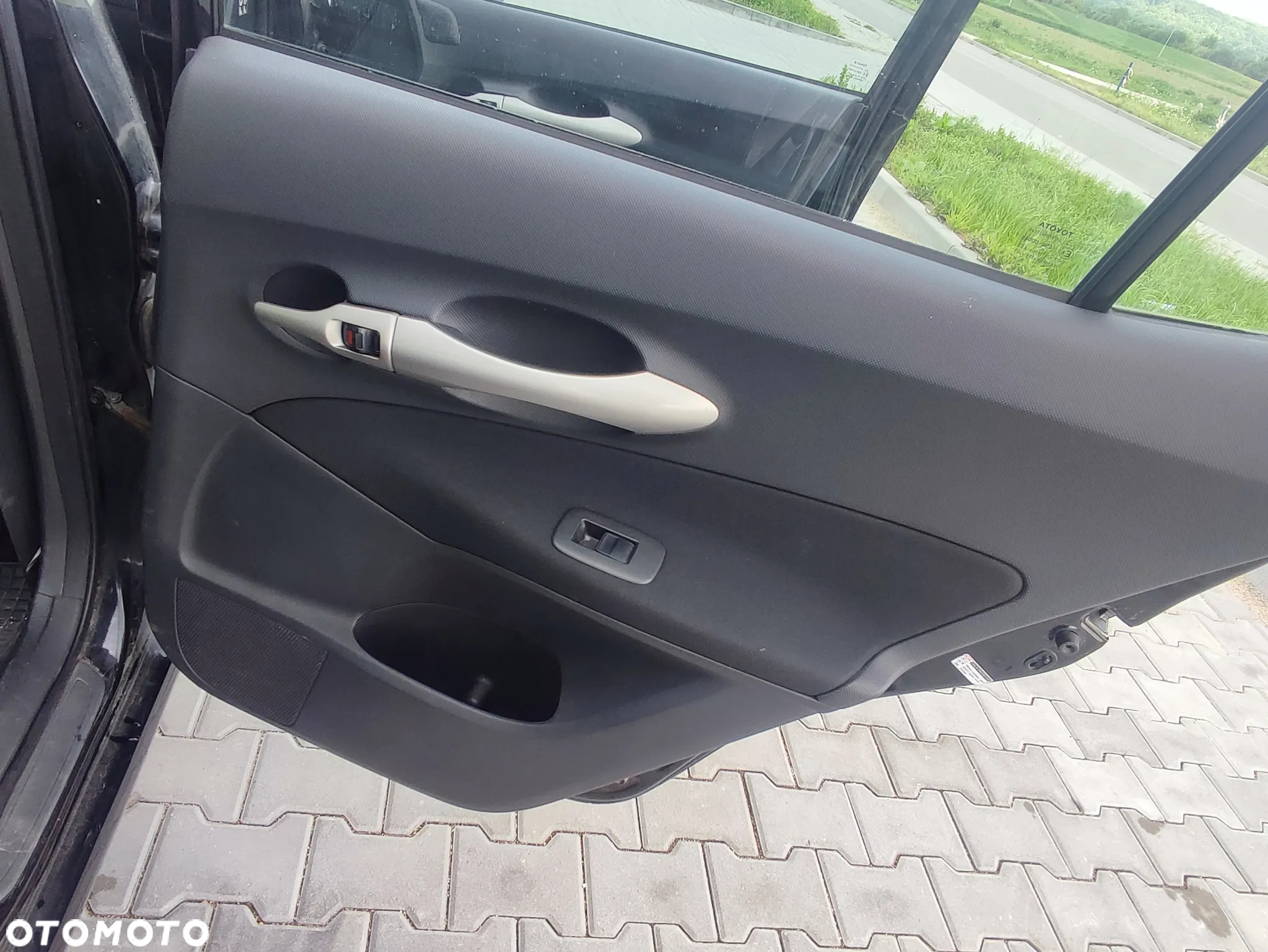 Toyota Auris 2.0 D-4D Sol - 27