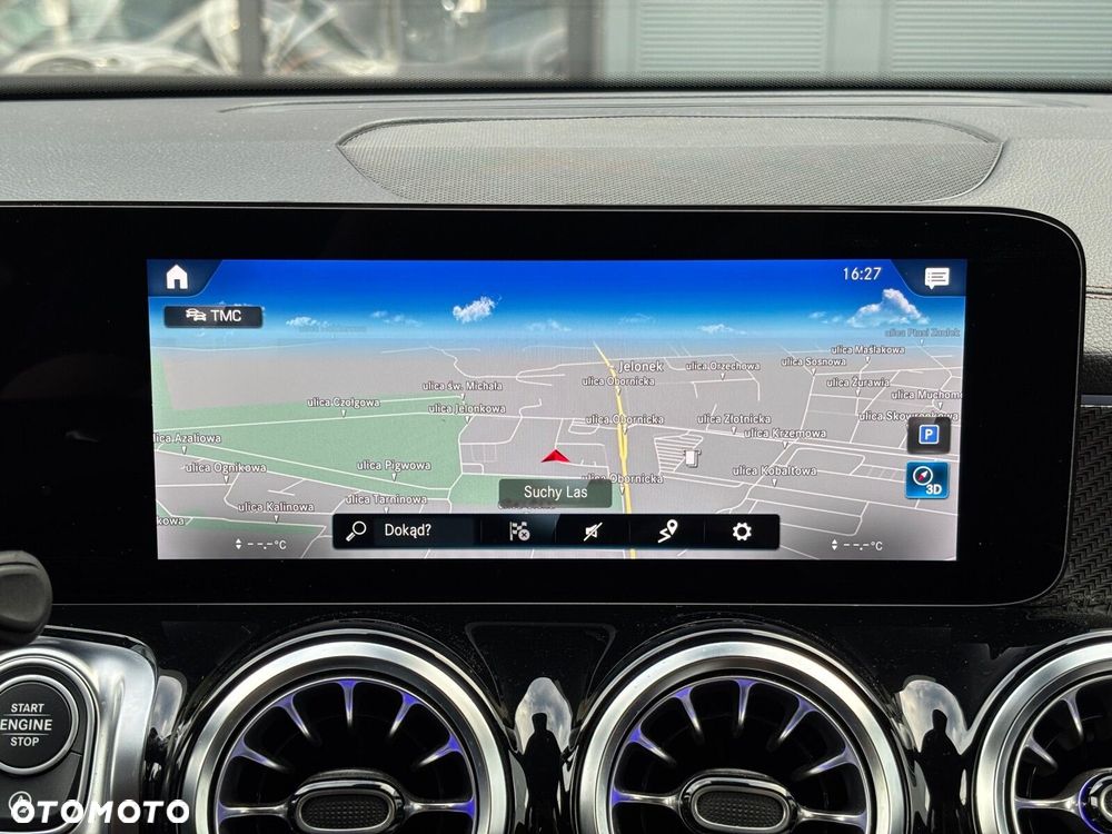 Mercedes-Benz GLB 200 AMG Line 7G-DCT - 21