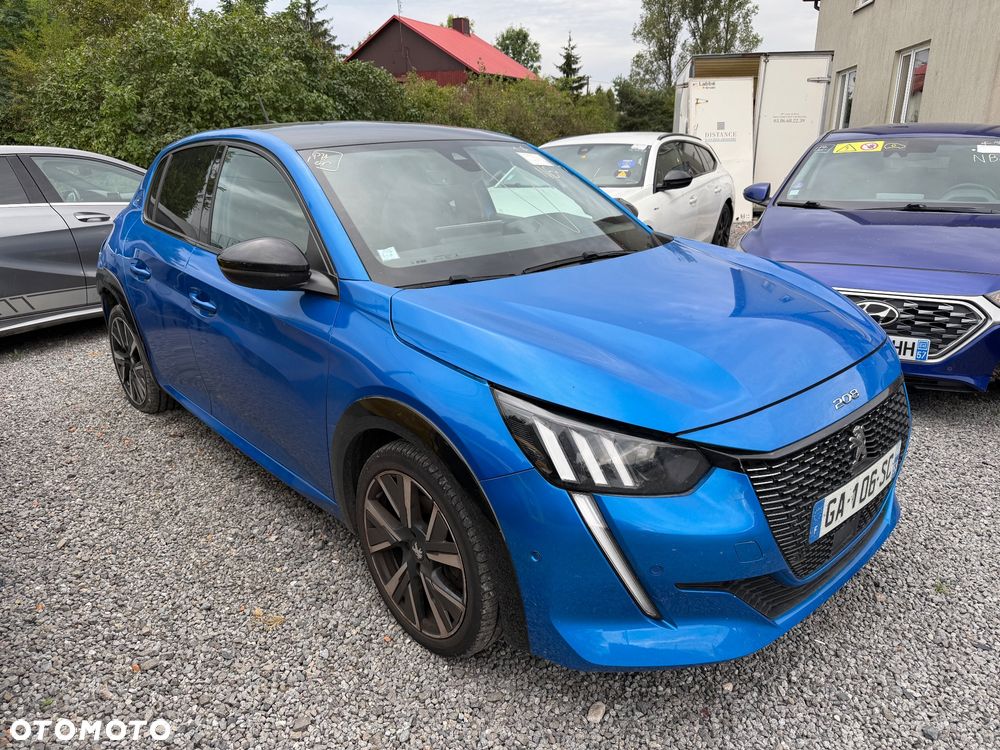 Peugeot 208 PureTech 100 GT Pack - 2