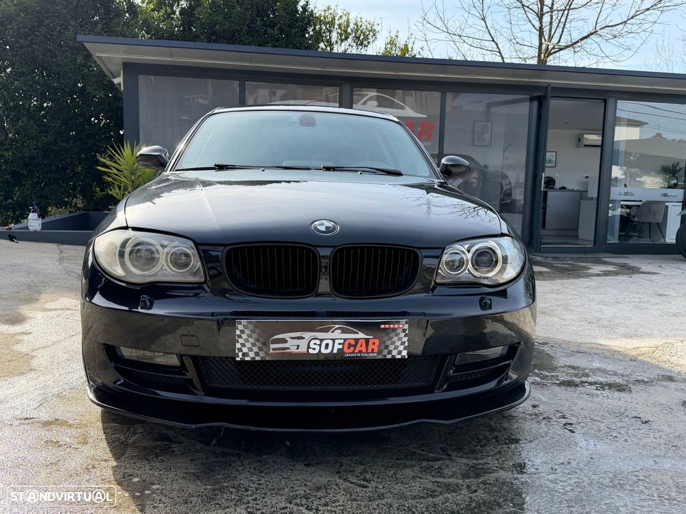 BMW 123 - 2