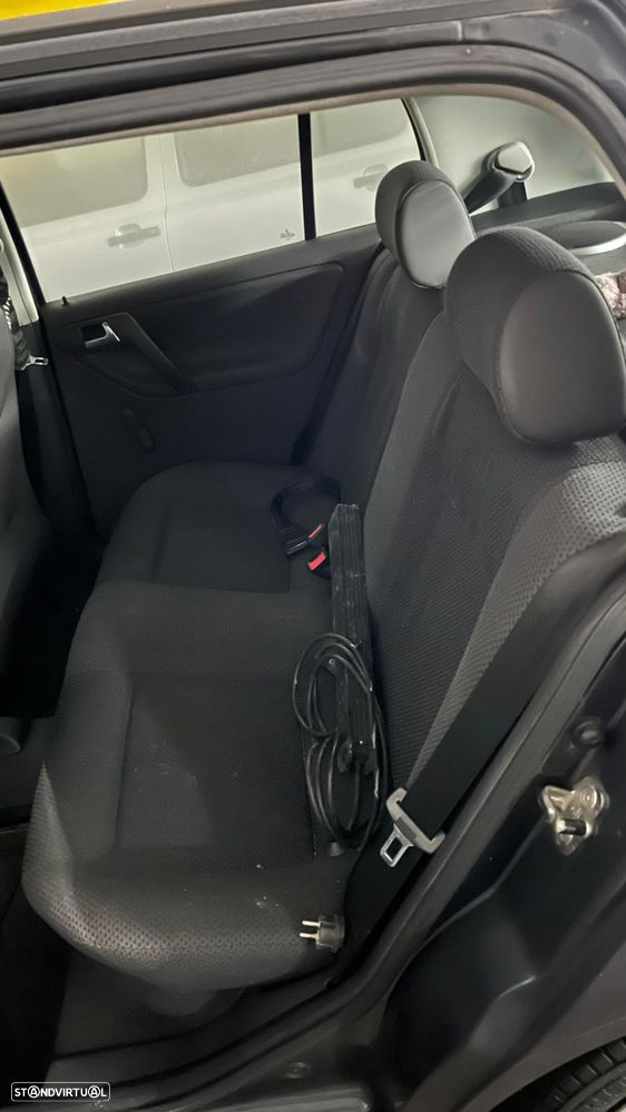 VW Polo 1.0 Confortline - 7