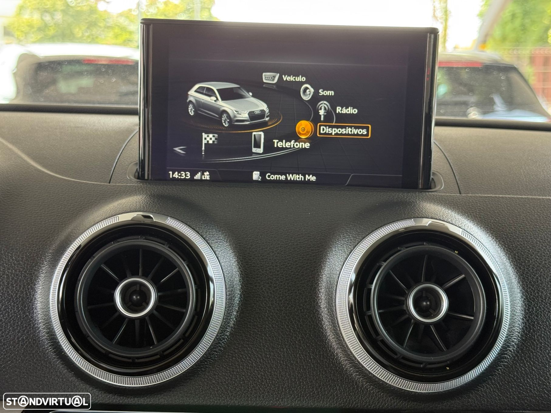 Audi A3 2.0 TDI quattro S-line S tronic - 38