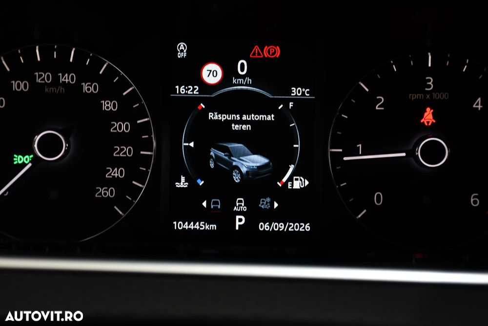 Land Rover Range Rover Evoque - 34