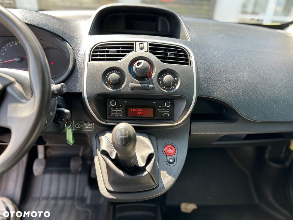 Renault Kangoo - 15