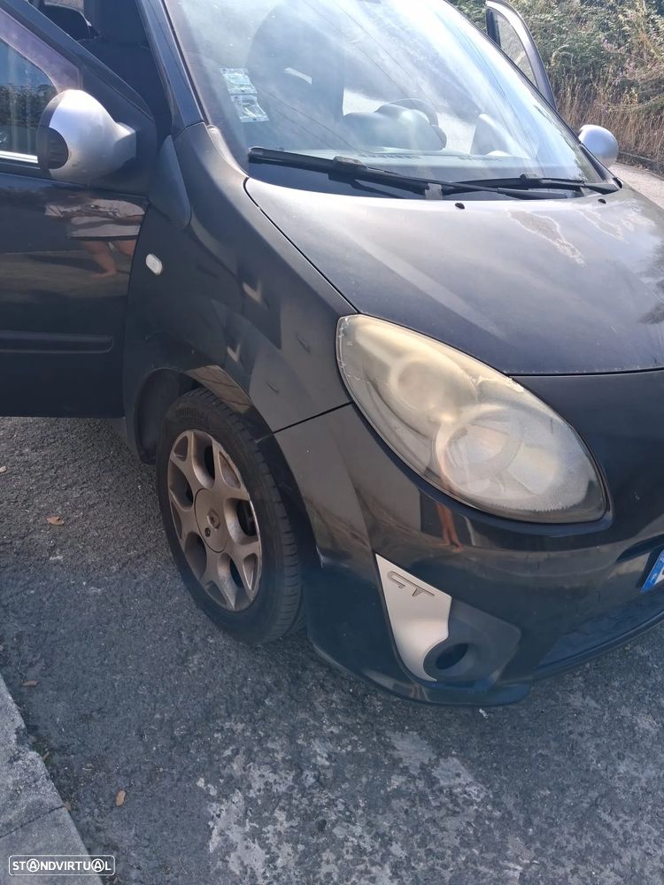 Renault Twingo 1.2 TCE GT - 7