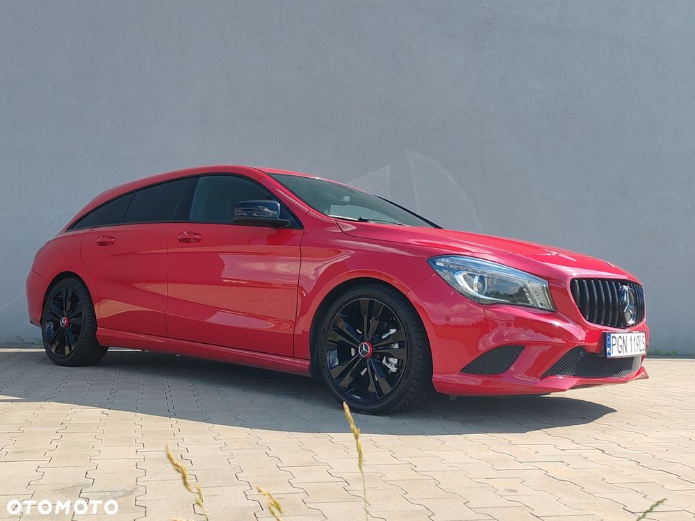 Mercedes-Benz CLA 220 d 7G-DCT Urban - 30