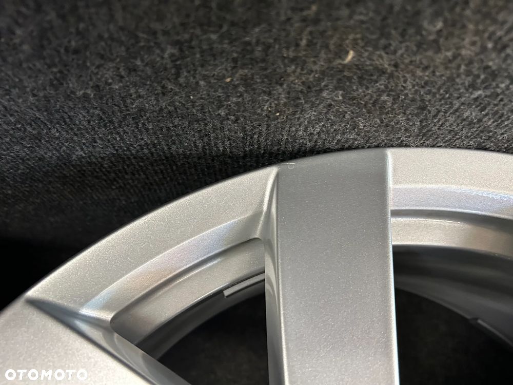 Alufelgi VW Touareg III, Audi Q7 II 20 cali 5x112 4szt. Ładne z czujnikami! - 13