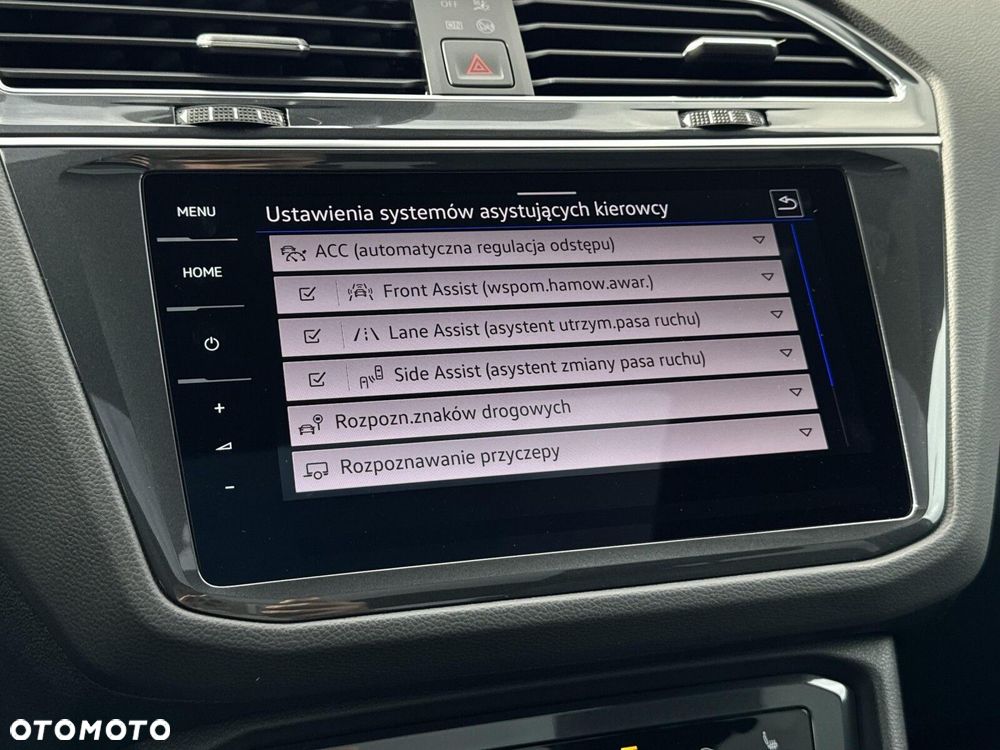 Volkswagen Tiguan 2.0 TSI 4Mot R DSG - 27