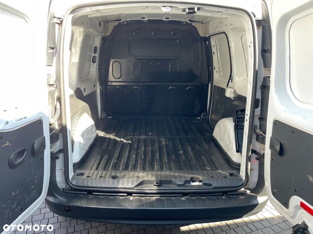 Mercedes-Benz CITAN 108CDI - 16