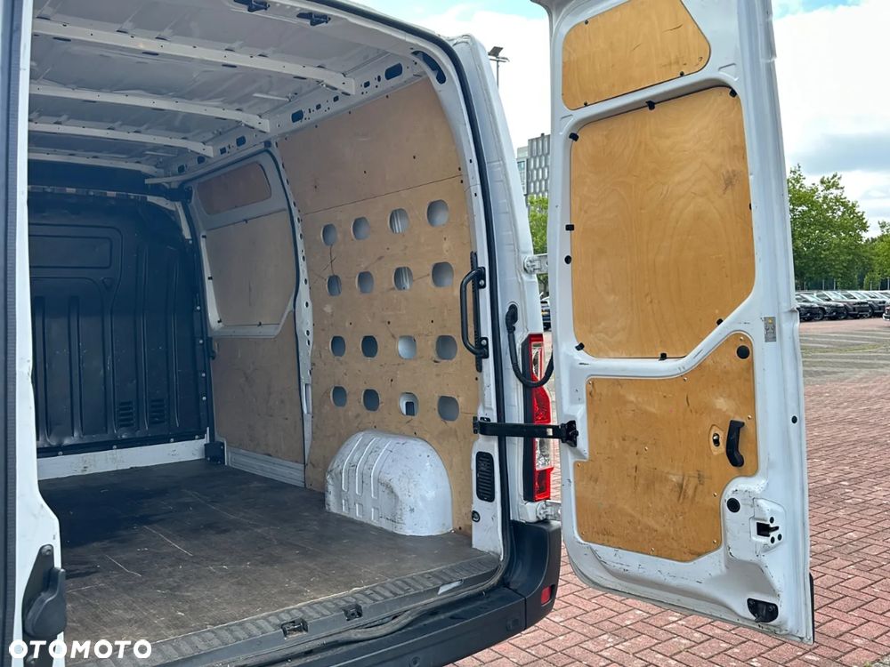 Renault Master - 26