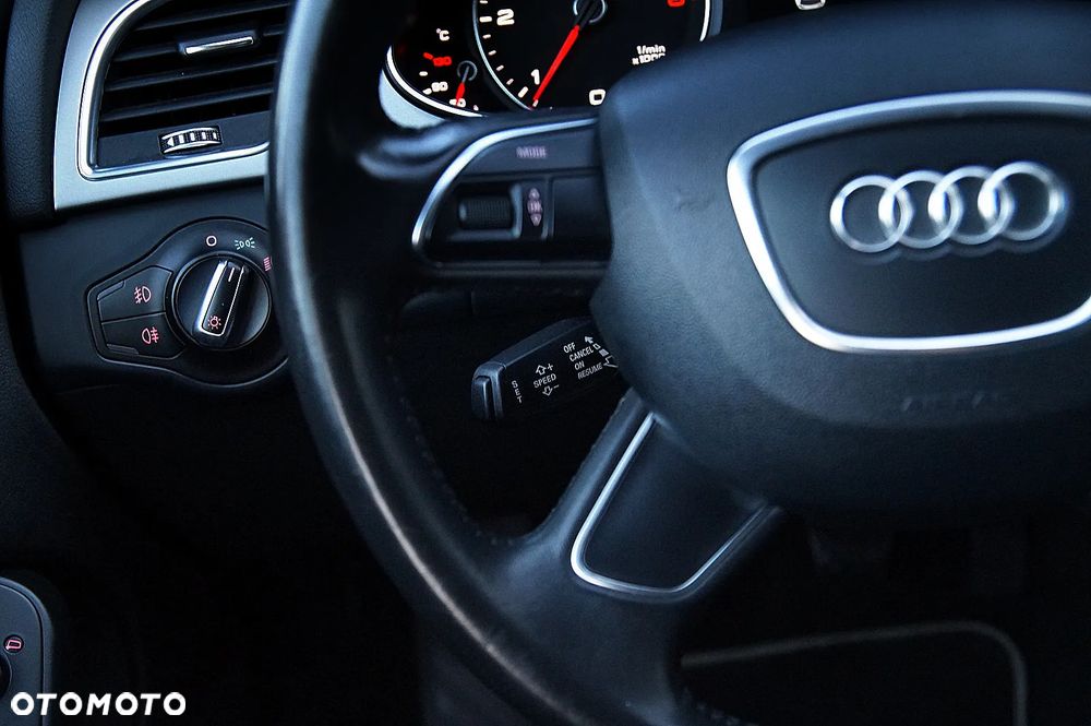 Audi A4 Avant 2.0 TDI DPF Attraction - 23