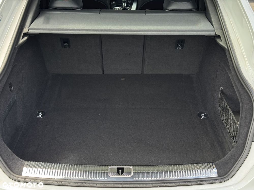 Audi A5 Sportback 2.0 TDI Sport - 33