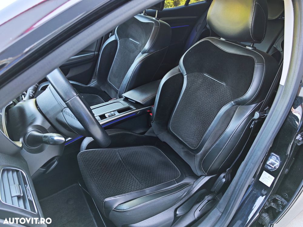 Renault Megane Energy dCi Intens - 8