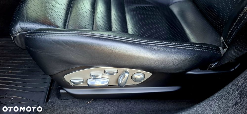 Porsche Panamera - 20
