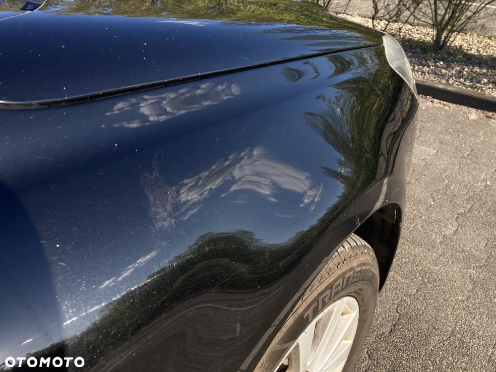 Citroën C5 1.6 HDi Attraction - 14