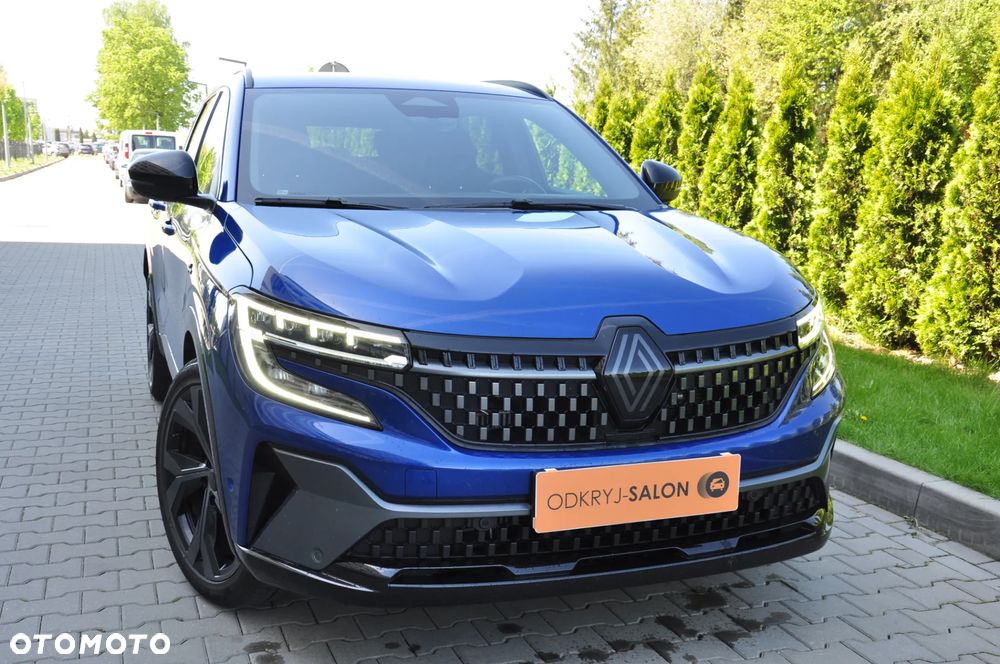 Renault Austral Mild Hybrid 160 Automatik Esprit Alpine - 8