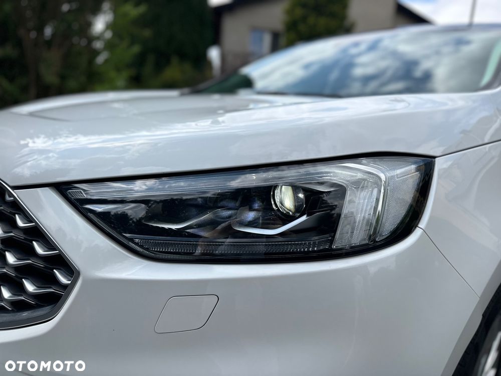 Ford Edge 2.0 EcoBlue Twin-Turbo 4WD Vignale - 11