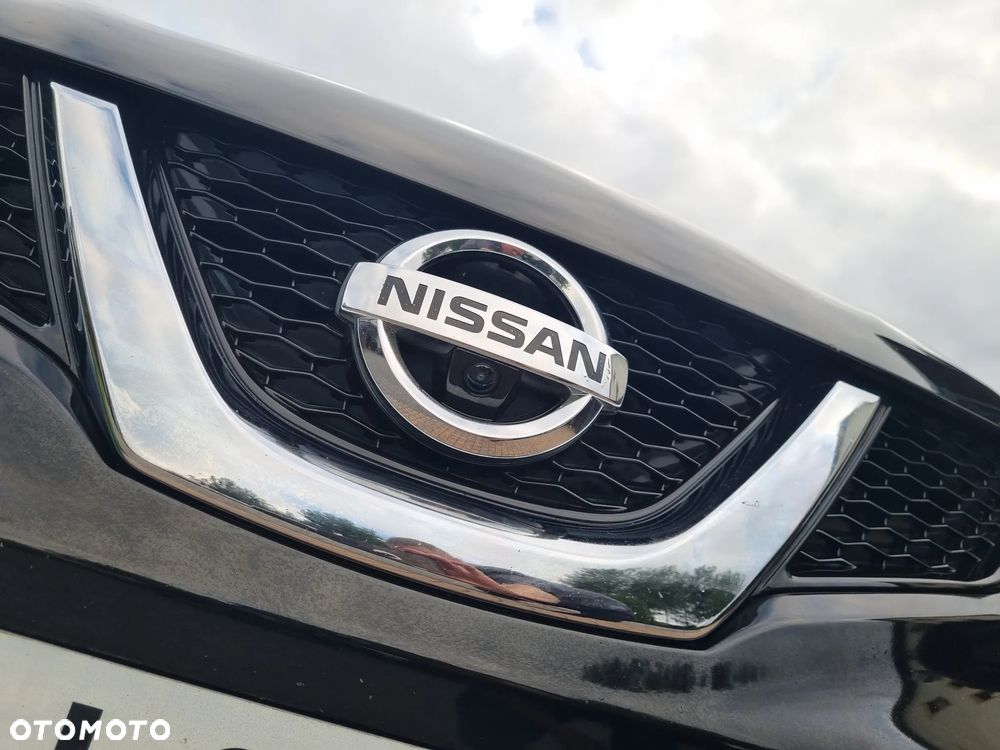 Nissan Qashqai 1.6 DCi Tekna - 16