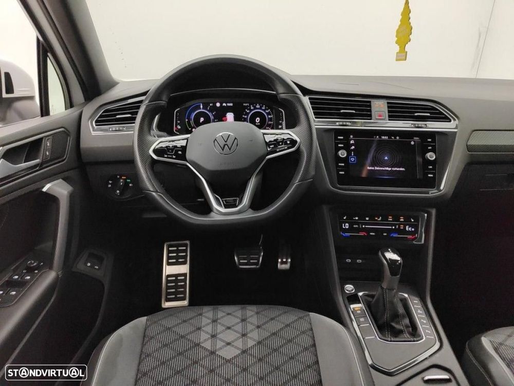 VW Tiguan 1.4 eHybrid OPF DSG R-Line - 3