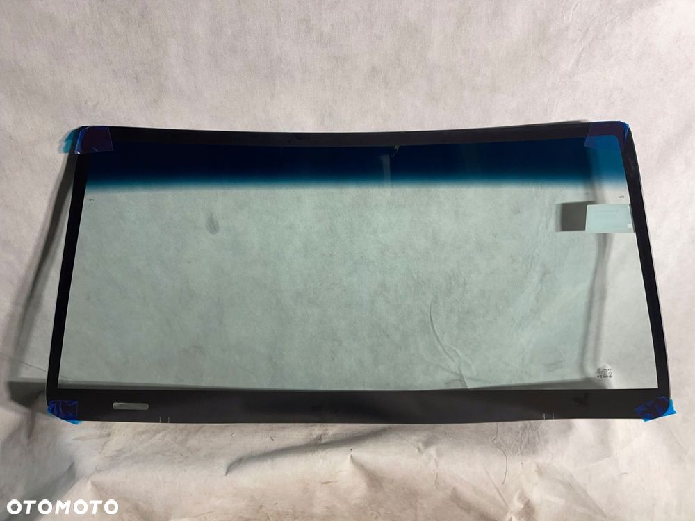 chevrolet camaro 2d coupe szyba przednia solar 1982-1985 - 3