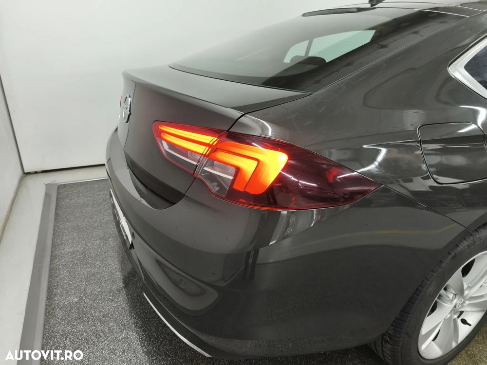 Opel Insignia Grand Sport 2.0 Start/Stop Aut. Elegance - 7