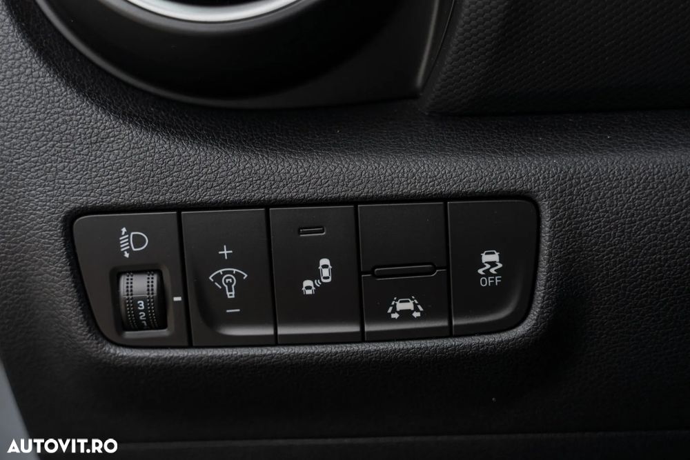Hyundai KONA 1.0 T-GDI Premium - 21