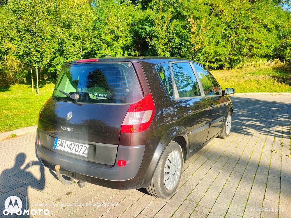 Renault Megane - 6