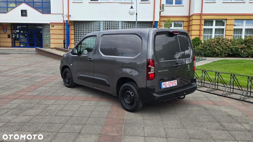 Citroën Berlingo - 6