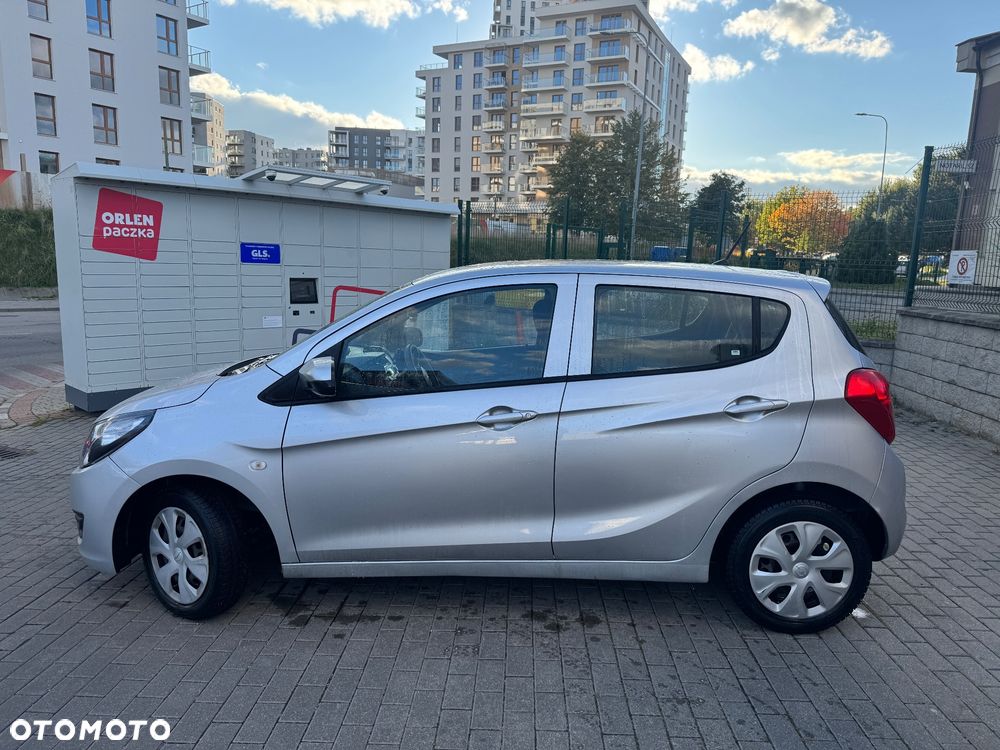 Opel Karl - 8