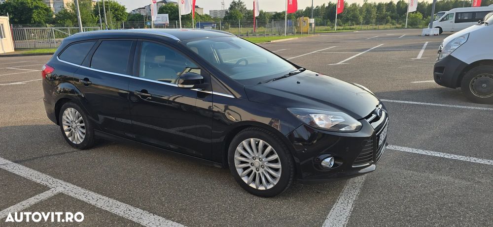 Ford Focus - 2