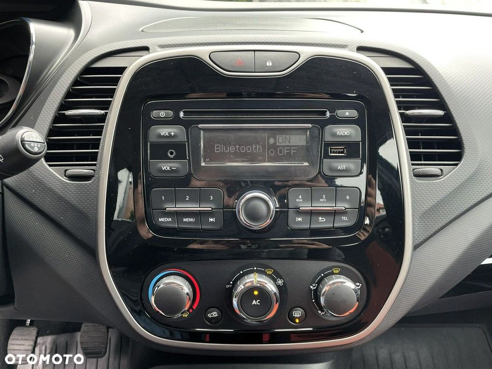 Renault Captur 0.9 Energy TCe Life - 22