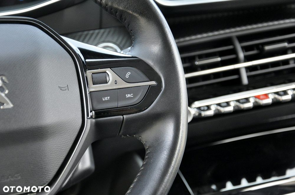 Peugeot 2008 1.5 BlueHDi Active S&S - 15