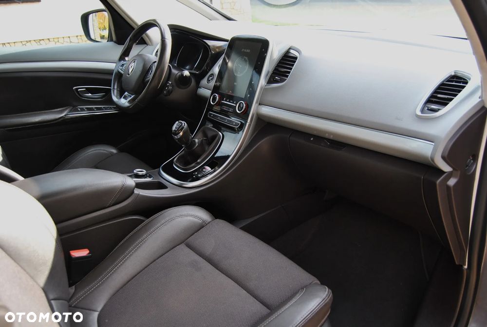 Renault Espace 1.6 dCi Energy Zen 7os - 7