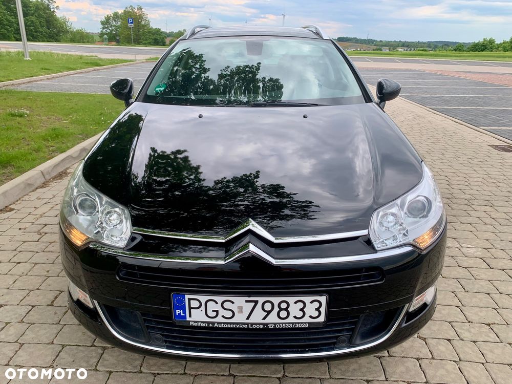 Citroën C5 2.0 16V Exclusive - 6