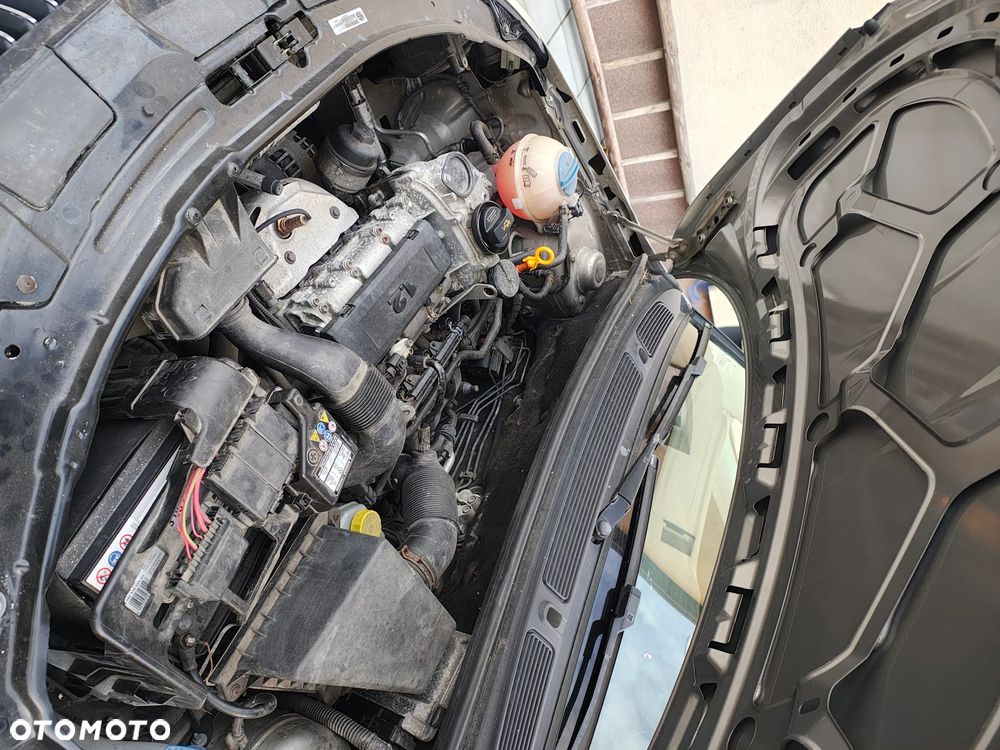 Skoda Fabia 1.2 12V Ambiente - 5