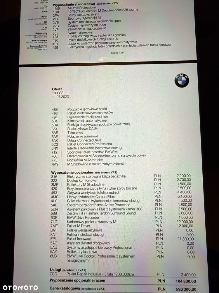 BMW M4 Competition M xDrive sport - 13