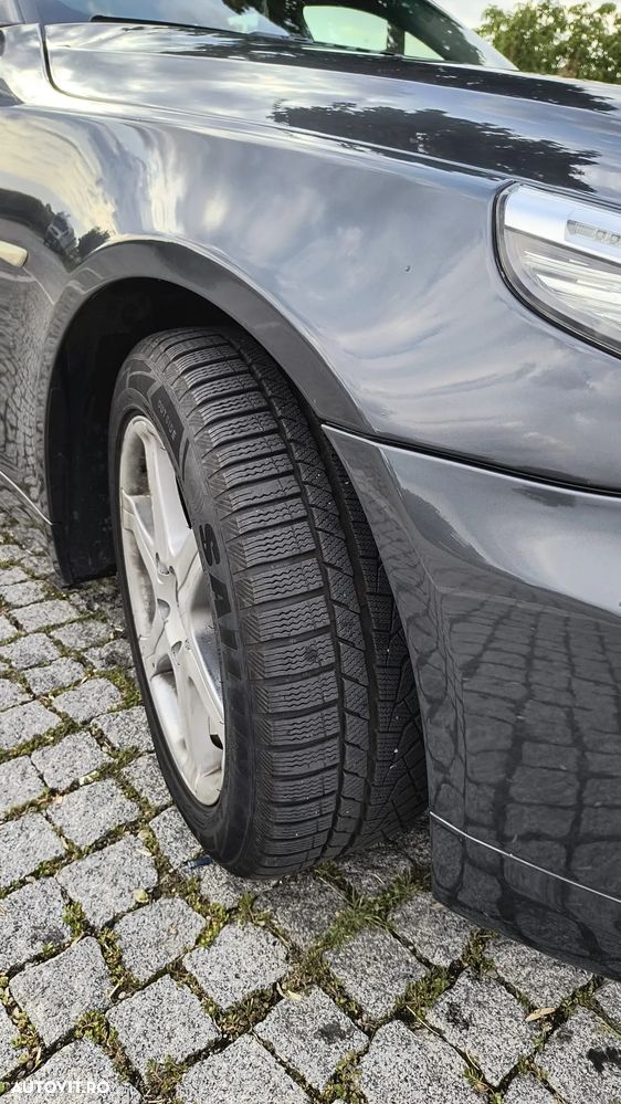 BMW Seria 5 520d - 11