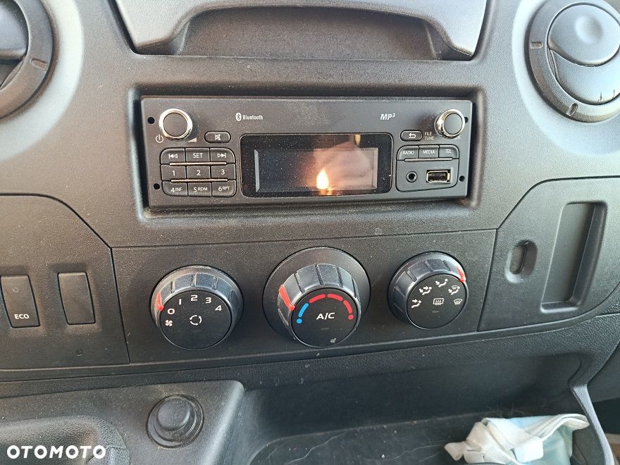Renault Master - 9