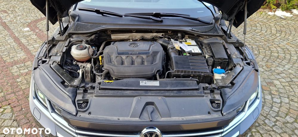 Volkswagen Arteon 2.0 TSI DSG Elegance - 27