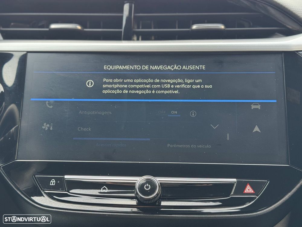 Opel Corsa-e e-GS - 30