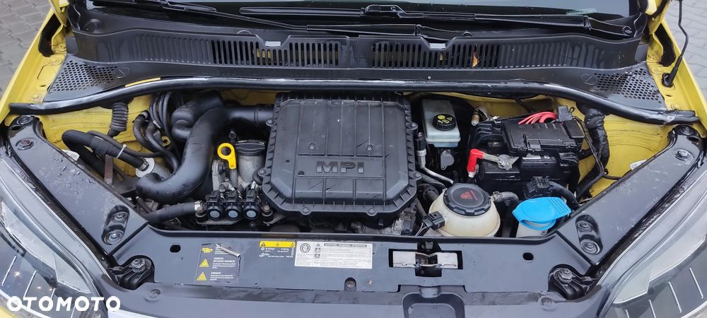 Skoda Citigo 1.0 Elegance - 7