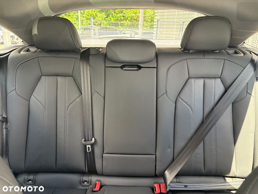 Audi Q5 Sportback TDI mHEV 150 kW Quattro S tronic - 15