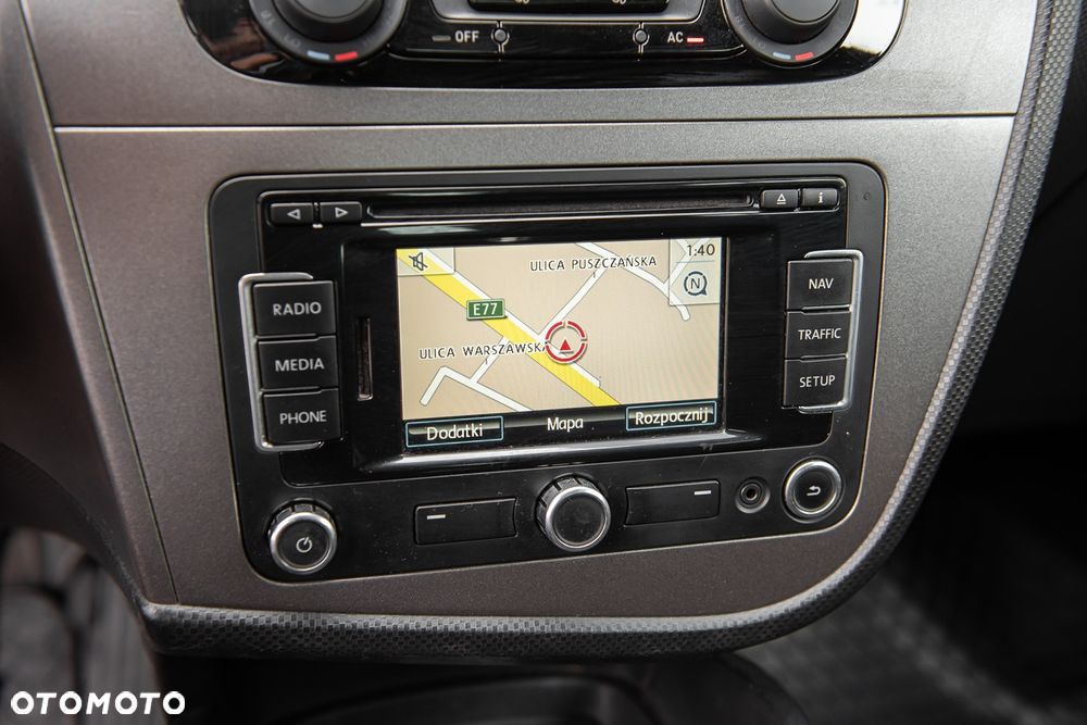 Seat Leon 2.0 TDI DPF FR - 21