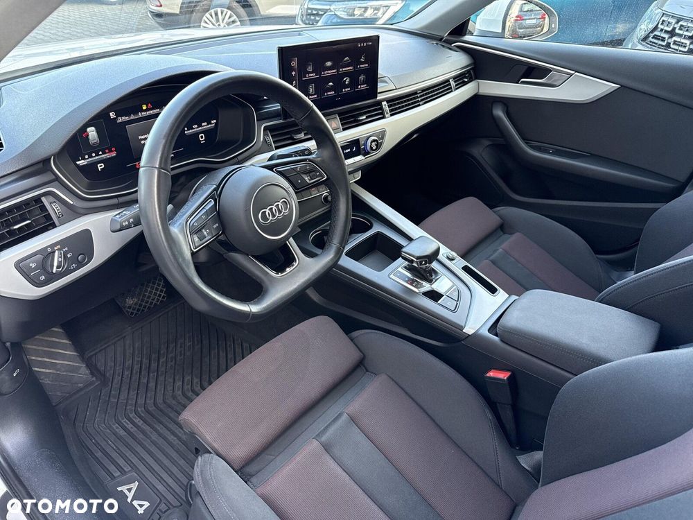 Audi A4 Avant - 12