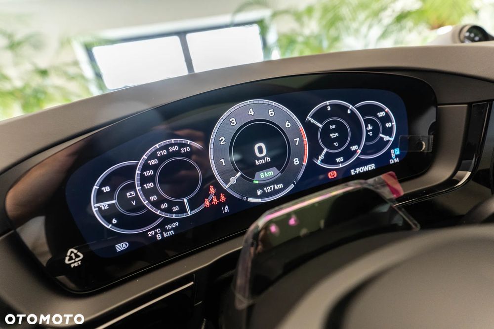 Porsche Cayenne E-Hybrid PHEV Black Edition - 18