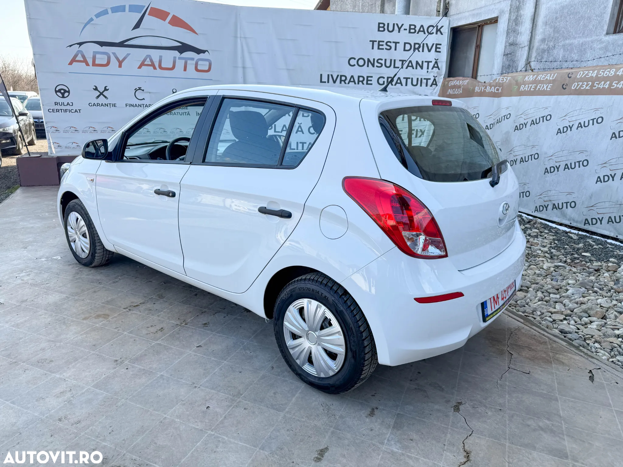 Hyundai i20 - 3