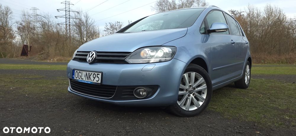 Volkswagen Golf 1.4 TSI Highline - 1