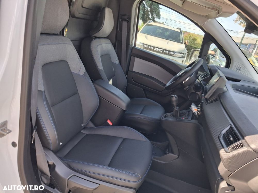 Nissan Townstar - 18