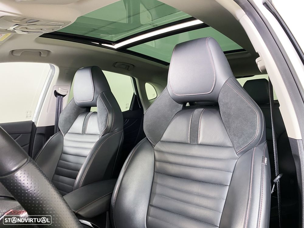 MG EHS 1.5T-GDI Luxury - 22